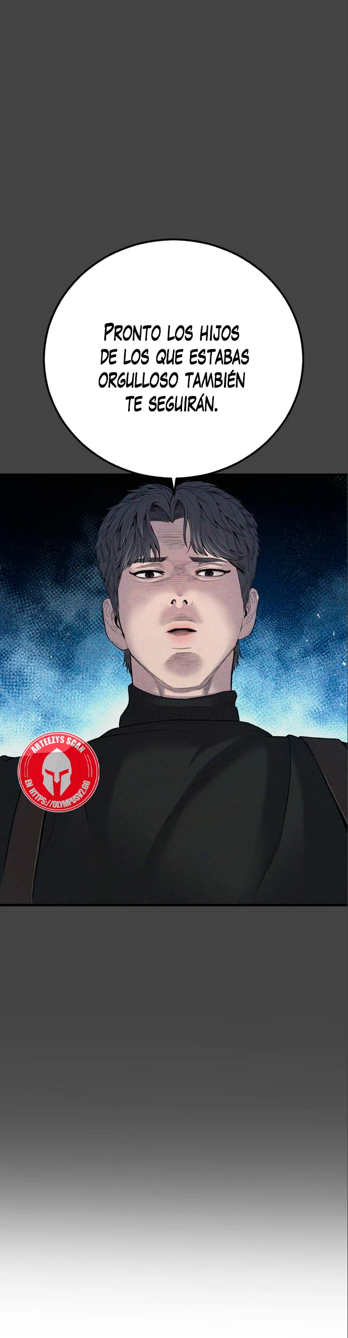 Lider Kim capítulo 106, página 66