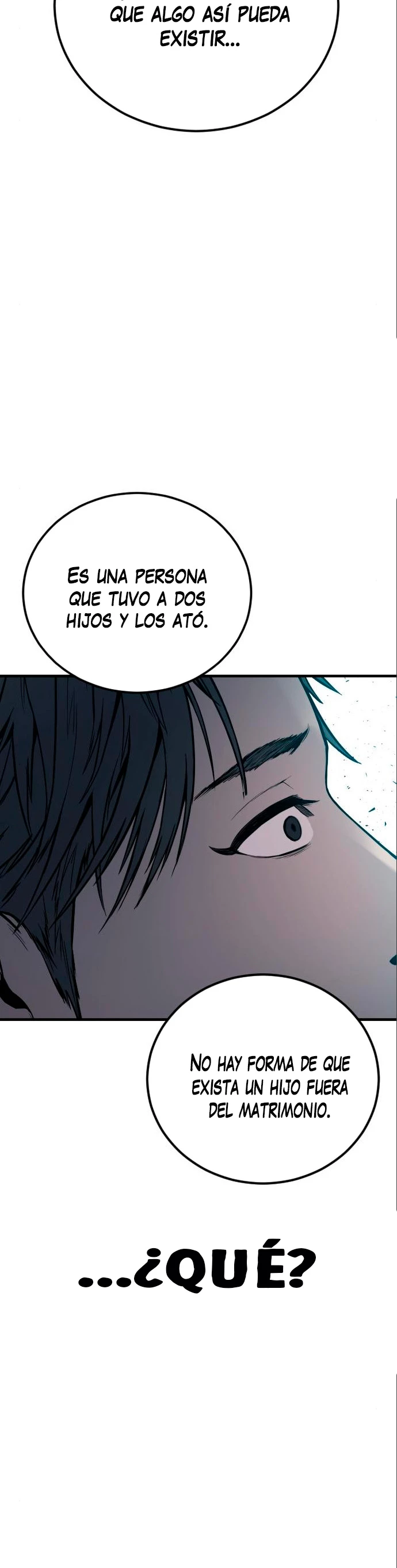 Lider Kim capítulo 106, página 90