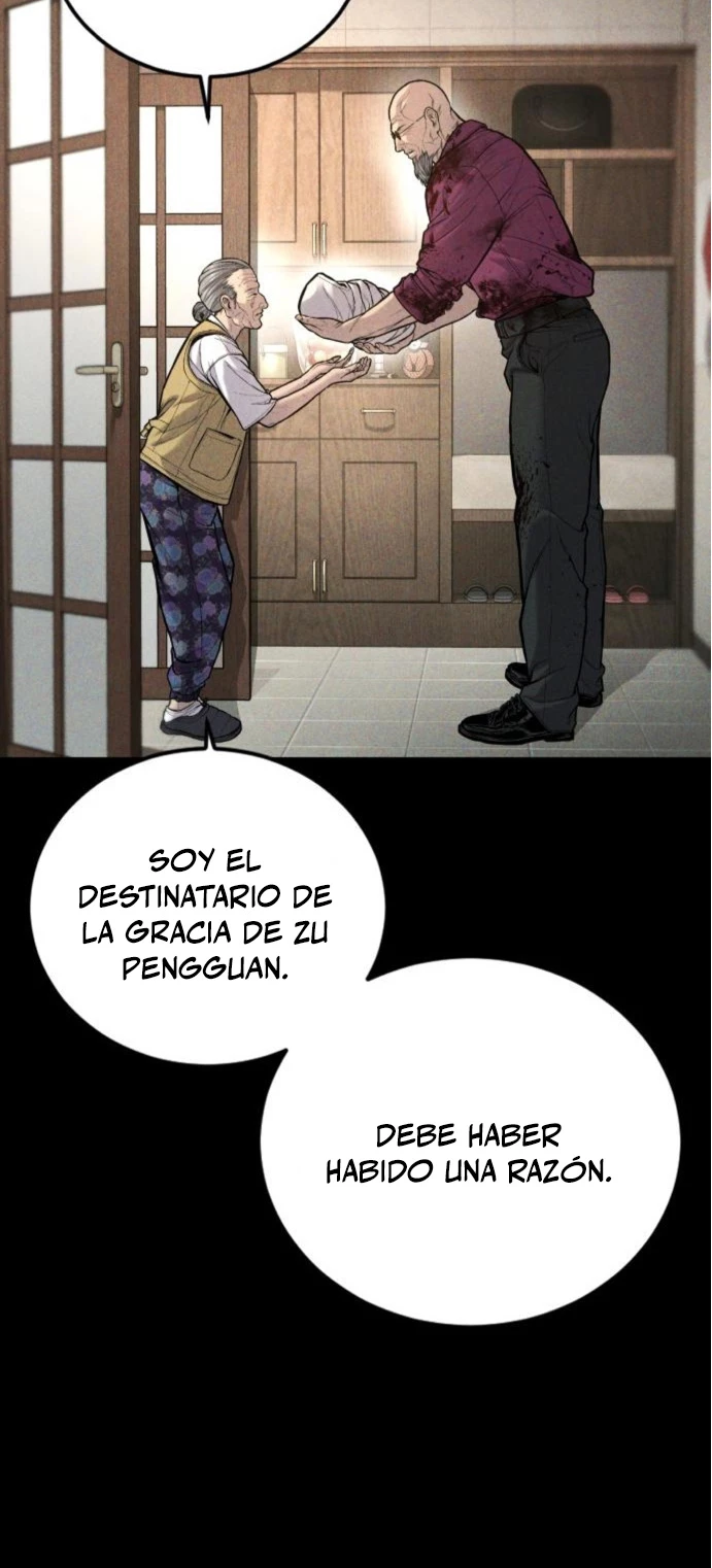 Lider Kim capítulo 107, página 15