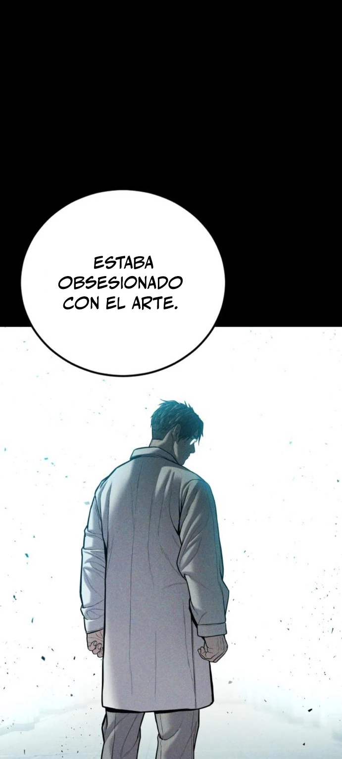 Lider Kim capítulo 107, página 30