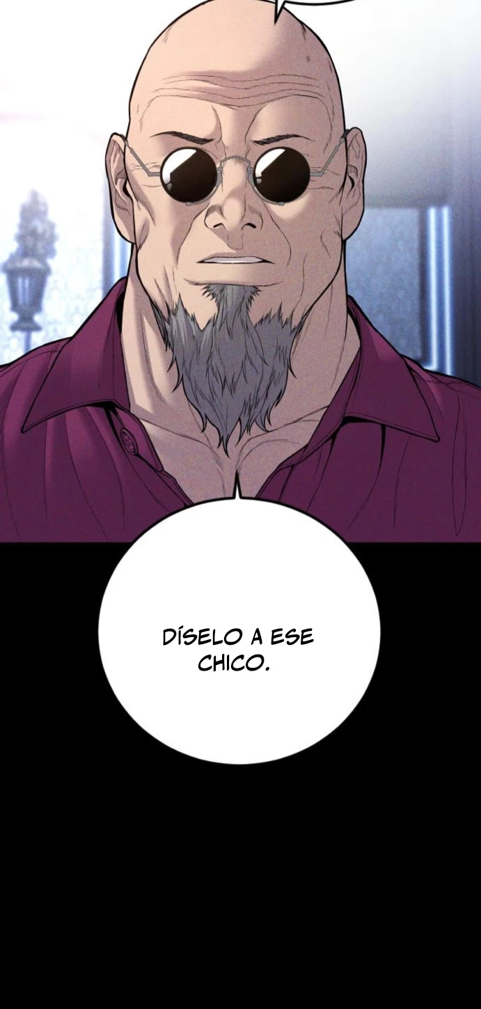Lider Kim capítulo 107, página 39
