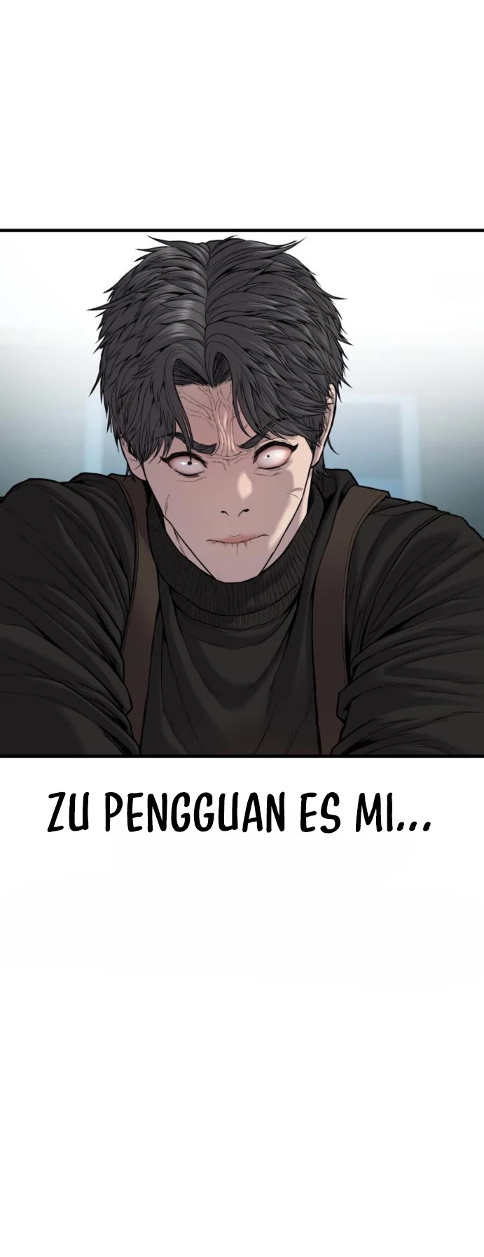 Lider Kim capítulo 107, página 57