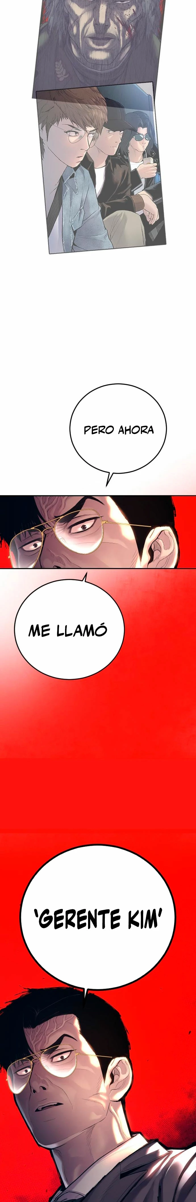 Lider Kim capítulo 109, página 53