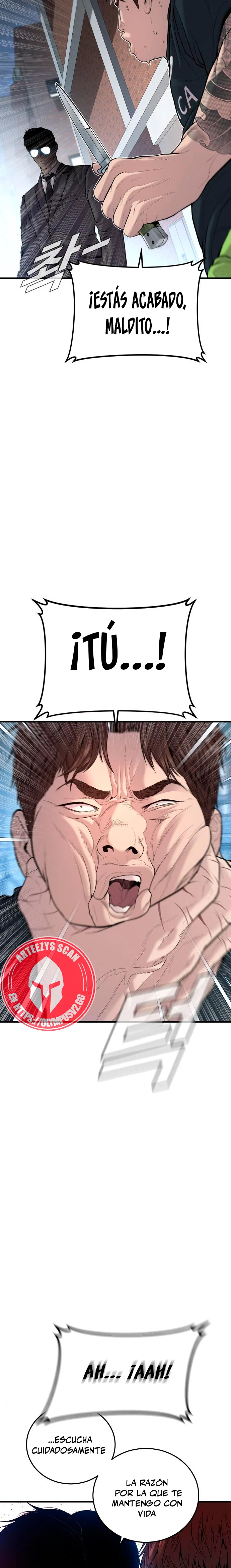 Lider Kim capítulo 112, página 9