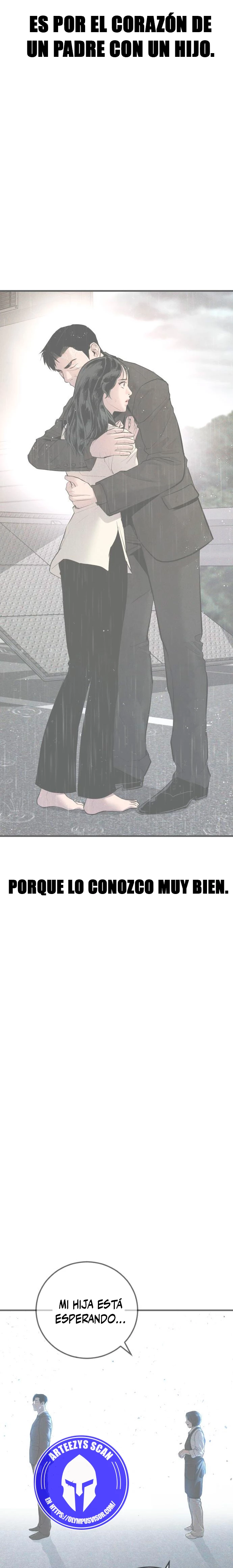 Lider Kim capítulo 114, página 47