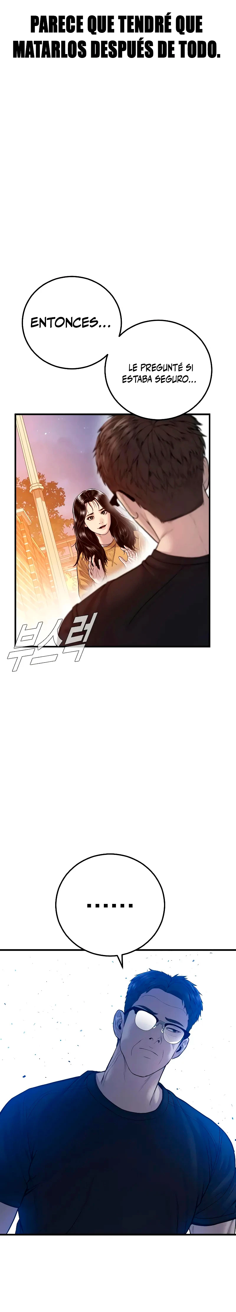 Lider Kim capítulo 121, página 31