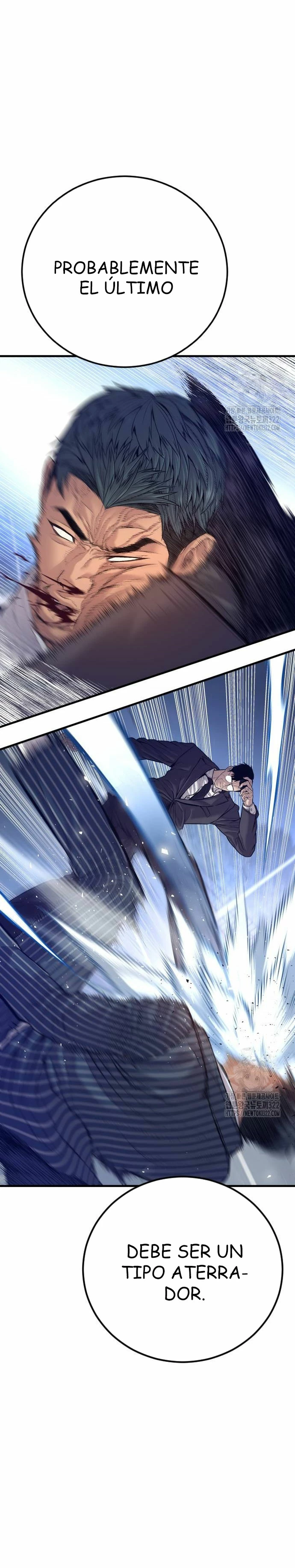 Lider Kim capítulo 122, página 29