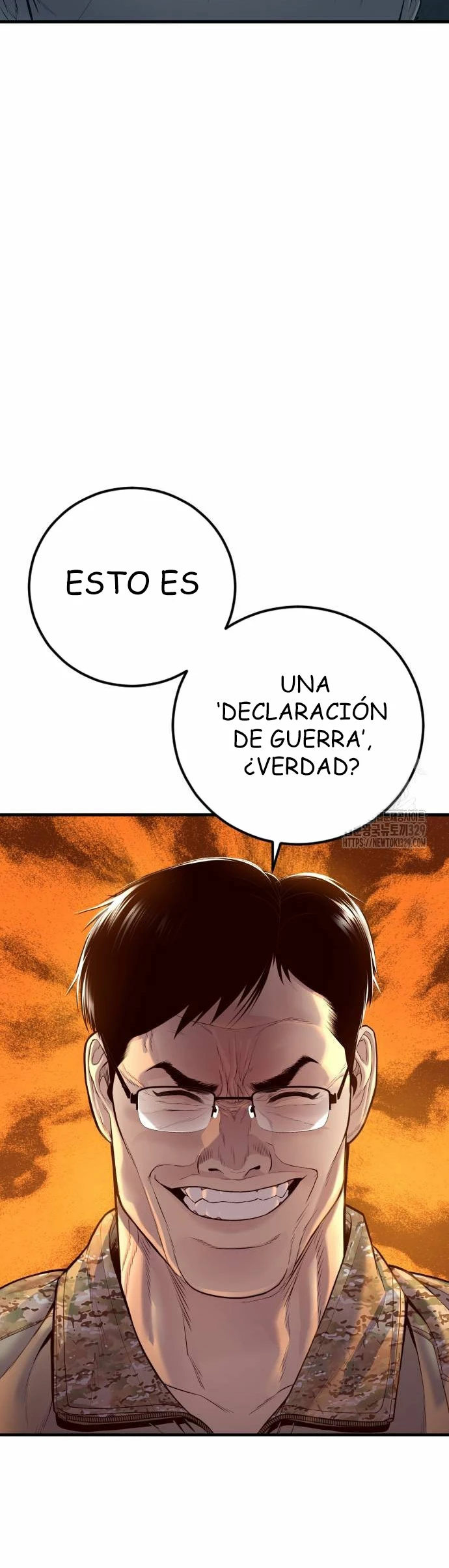 Lider Kim capítulo 130, página 51