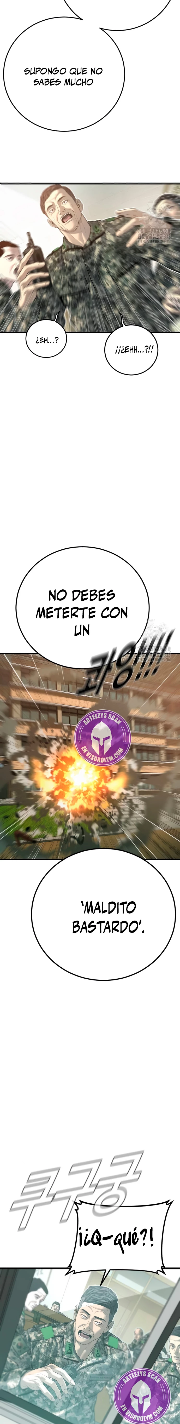 Lider Kim capítulo 134, página 2
