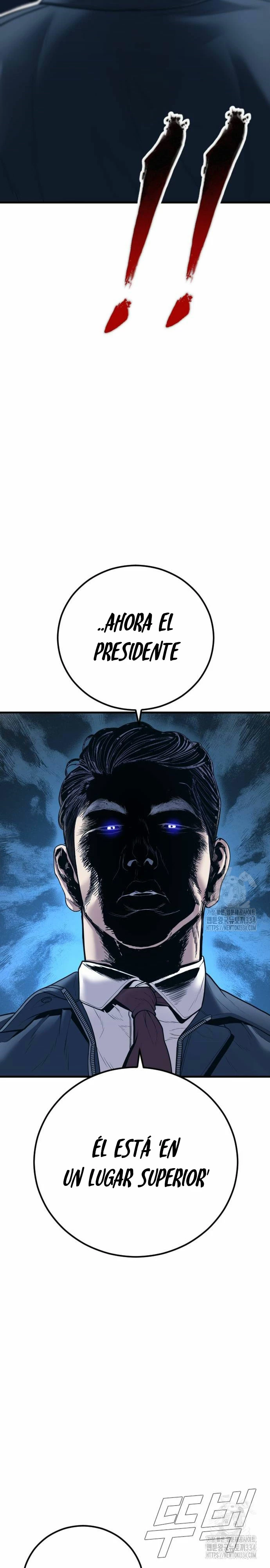 Lider Kim capítulo 135, página 13