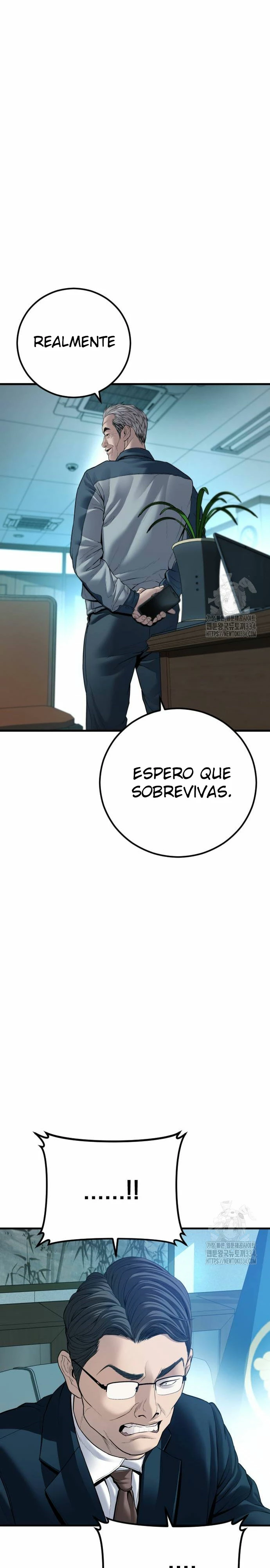 Lider Kim capítulo 135, página 53