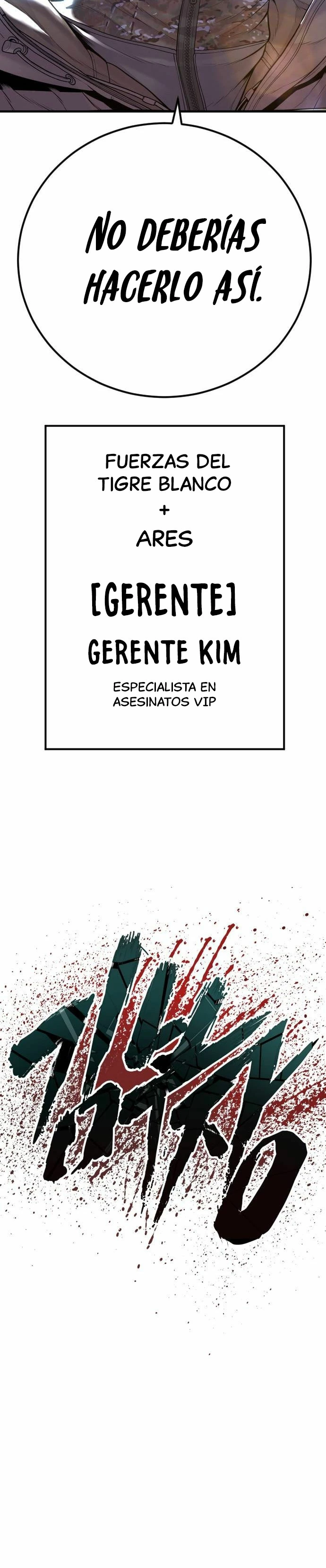 Lider Kim capítulo 135, página 61