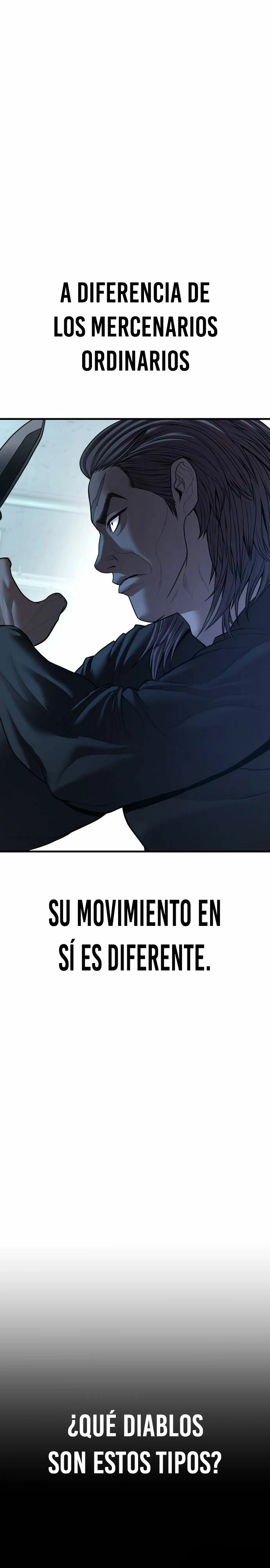 Lider Kim capítulo 136, página 41
