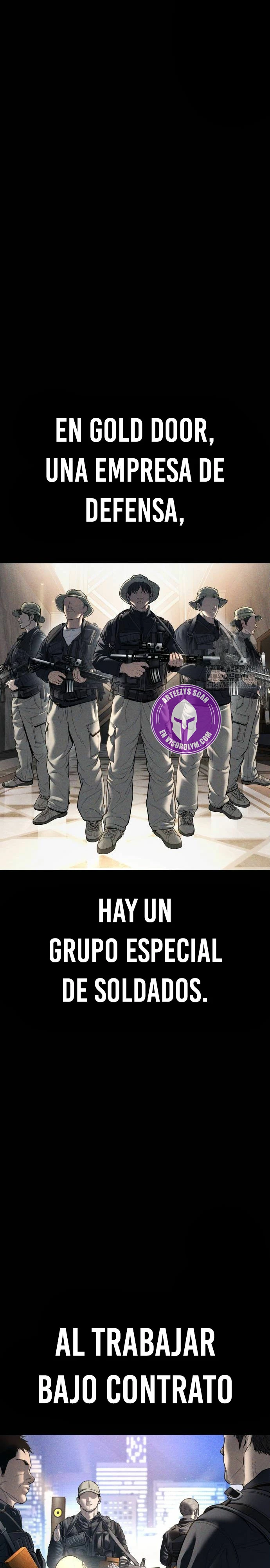 Lider Kim capítulo 136, página 42