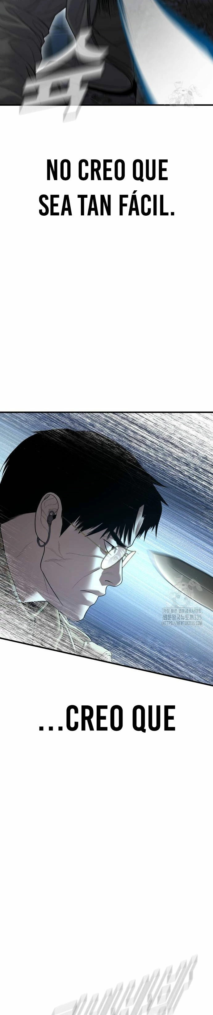 Lider Kim capítulo 136, página 50