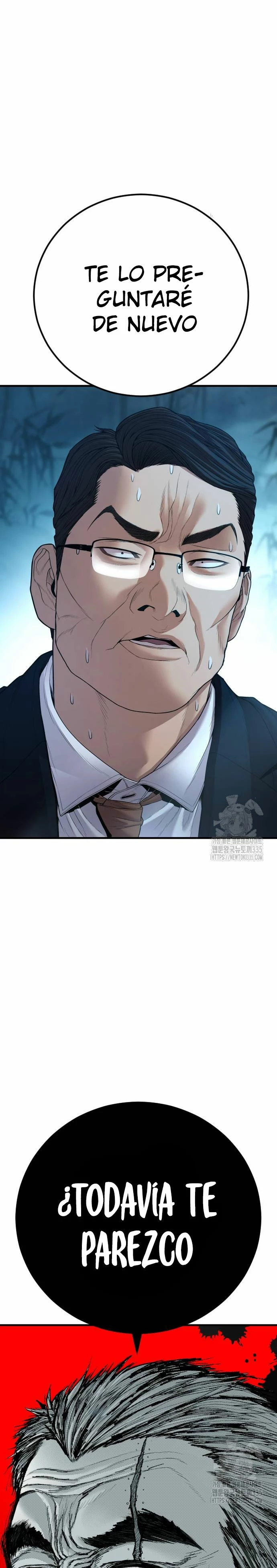 Lider Kim capítulo 136, página 53