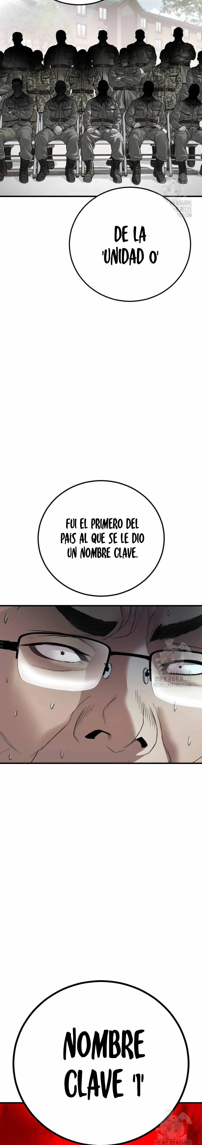 Lider Kim capítulo 136, página 55