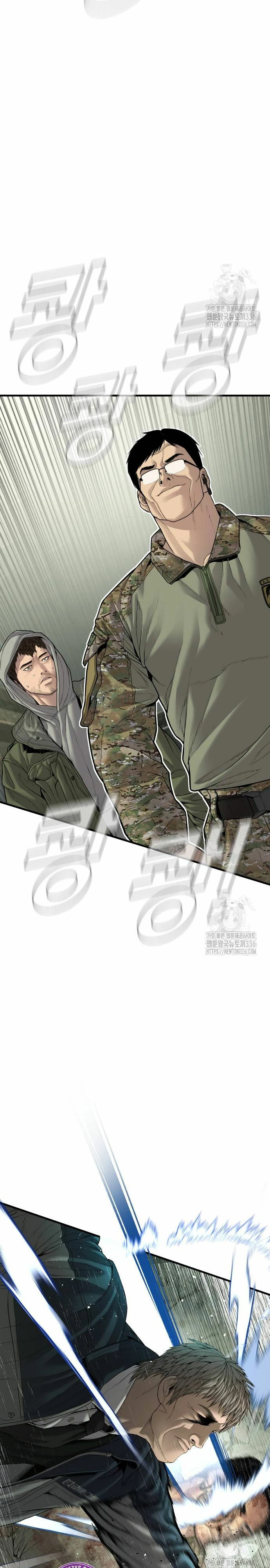Lider Kim capítulo 137, página 40