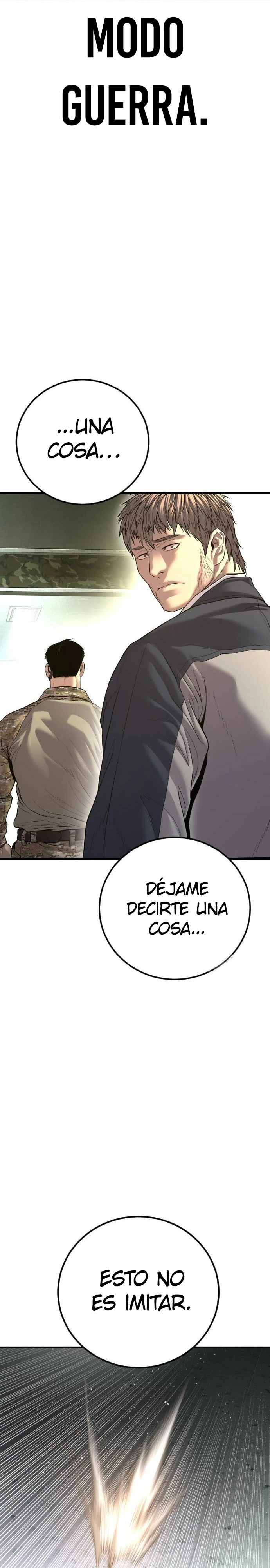 Lider Kim capítulo 137, página 53