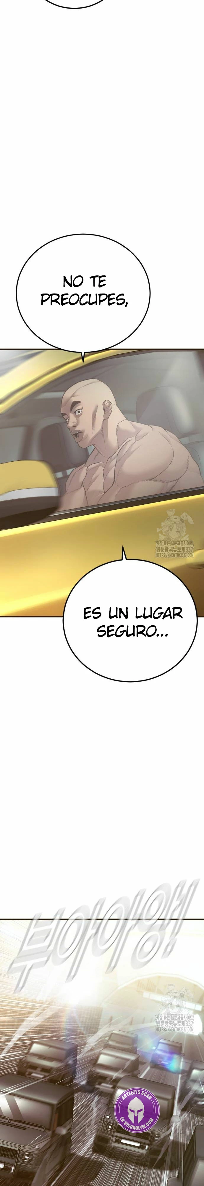 Lider Kim capítulo 138, página 52
