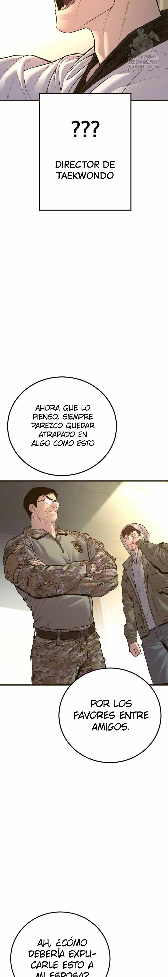 Lider Kim capítulo 138, página 62