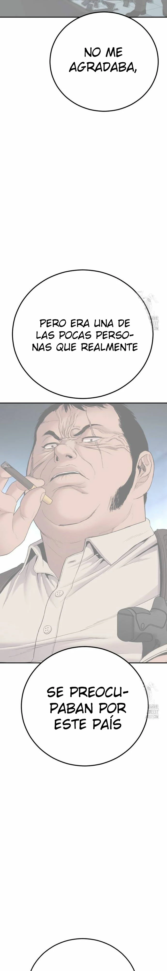 Lider Kim capítulo 139, página 58