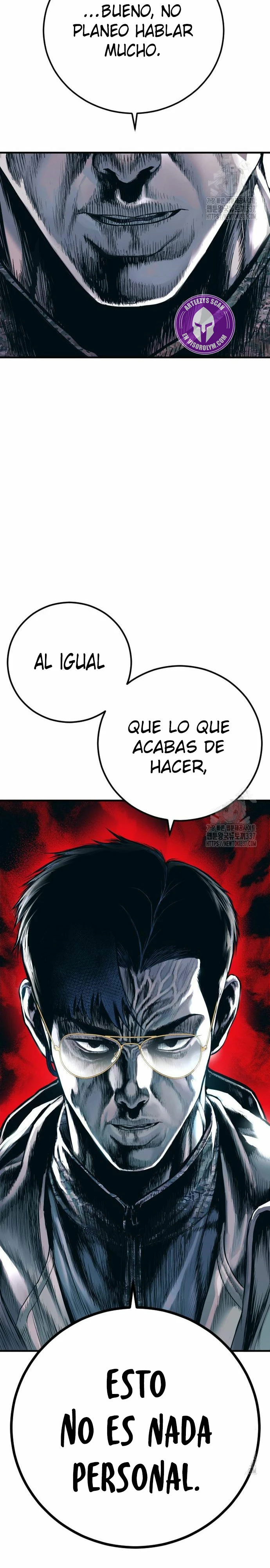 Lider Kim capítulo 139, página 59