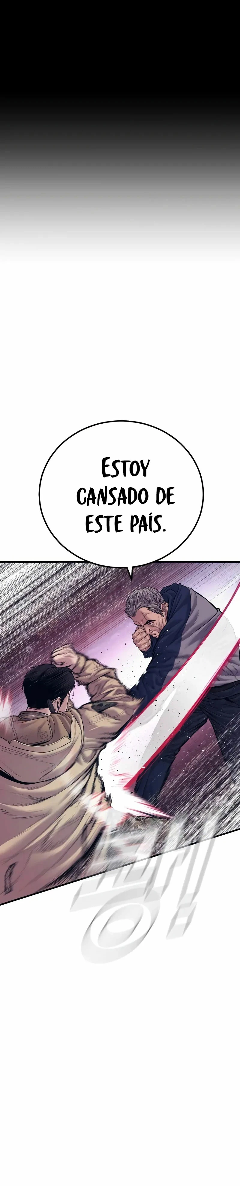 Lider Kim capítulo 140, página 39