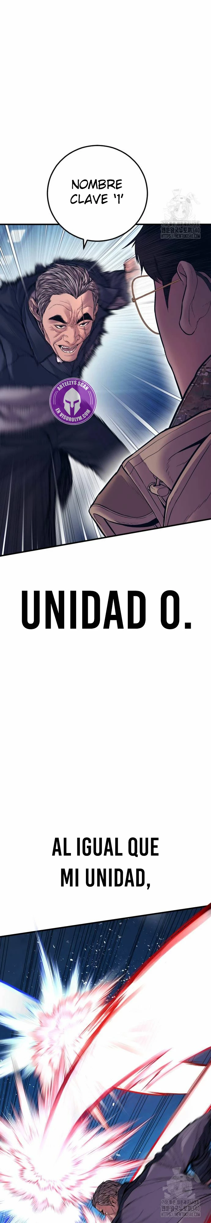 Lider Kim capítulo 141, página 2