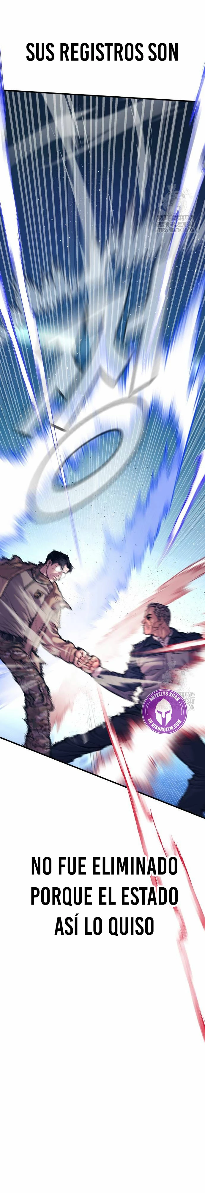 Lider Kim capítulo 141, página 4