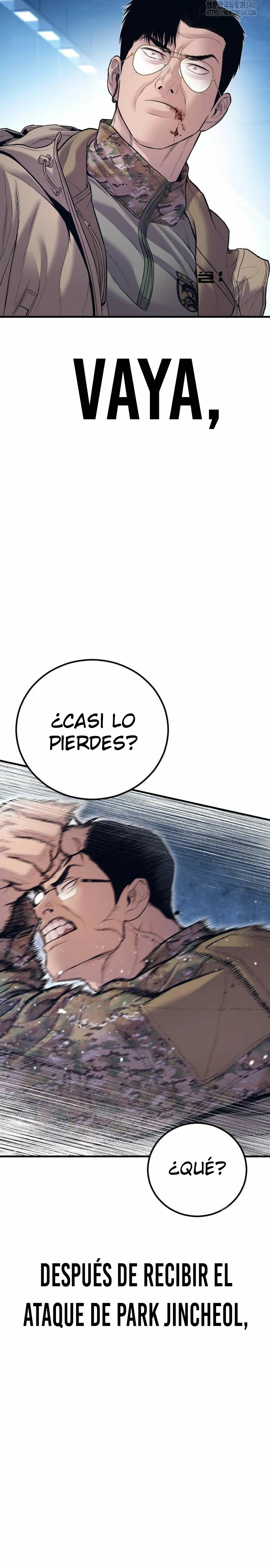 Lider Kim capítulo 142, página 11