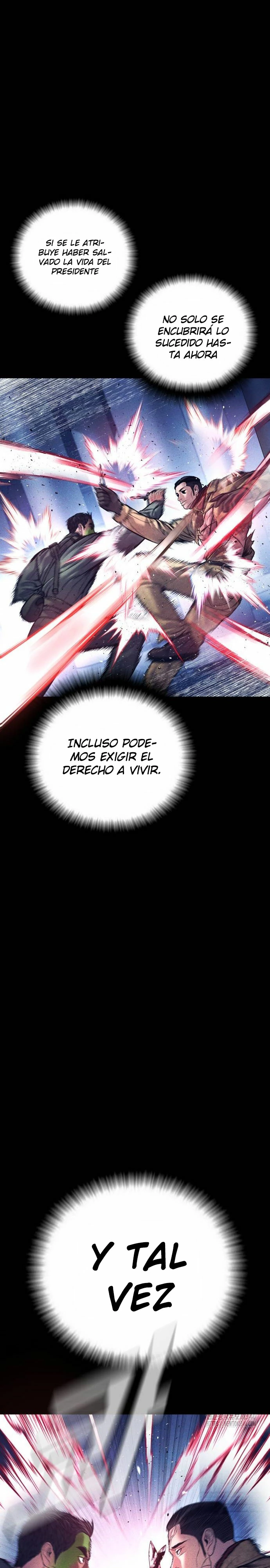 Lider Kim capítulo 142, página 47