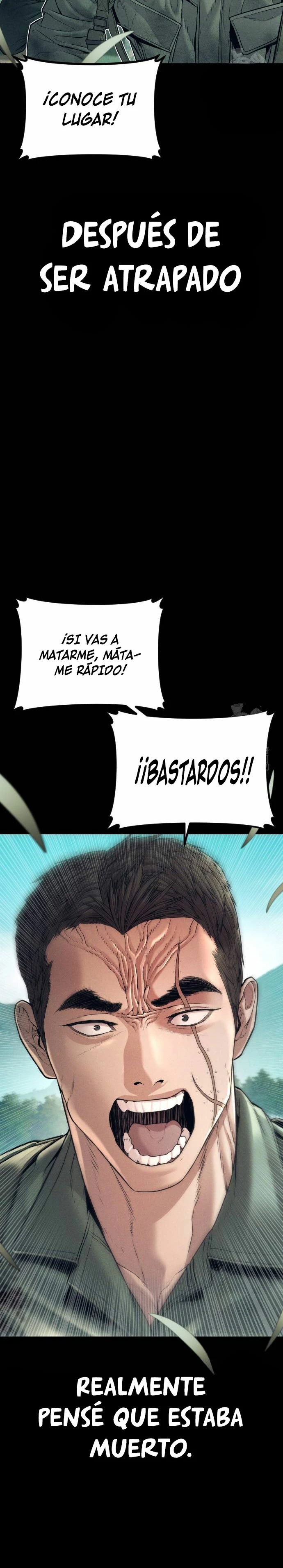 Lider Kim capítulo 143, página 15