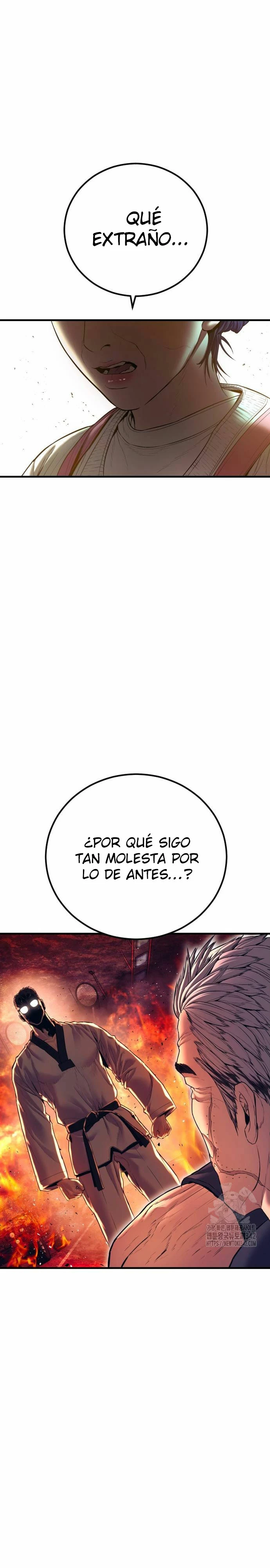 Lider Kim capítulo 144, página 5