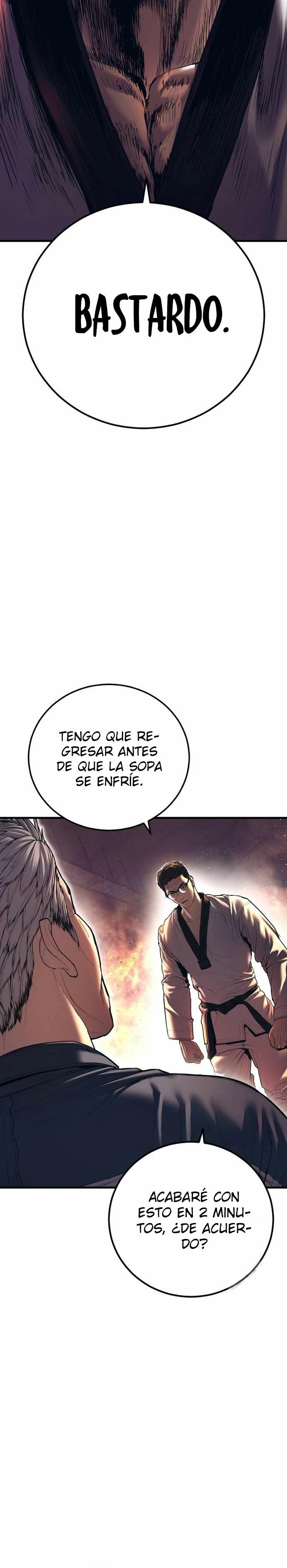 Lider Kim capítulo 144, página 7