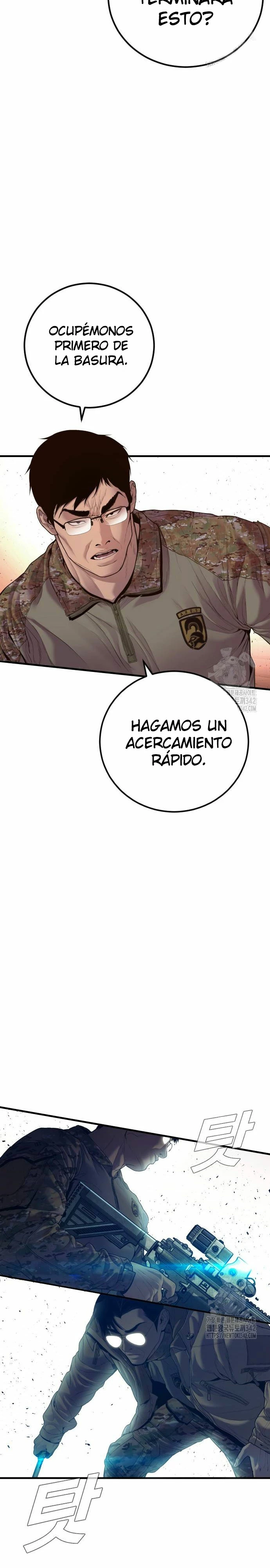 Lider Kim capítulo 144, página 17