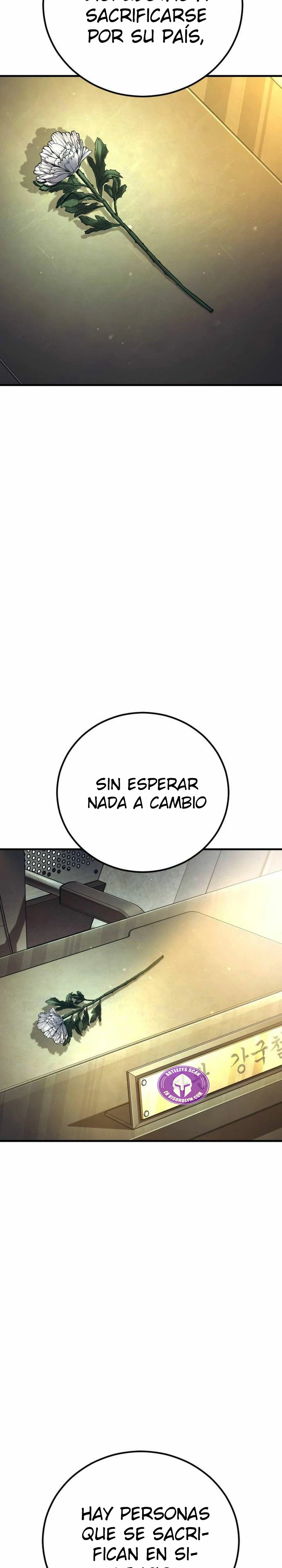 Lider Kim capítulo 145, página 20