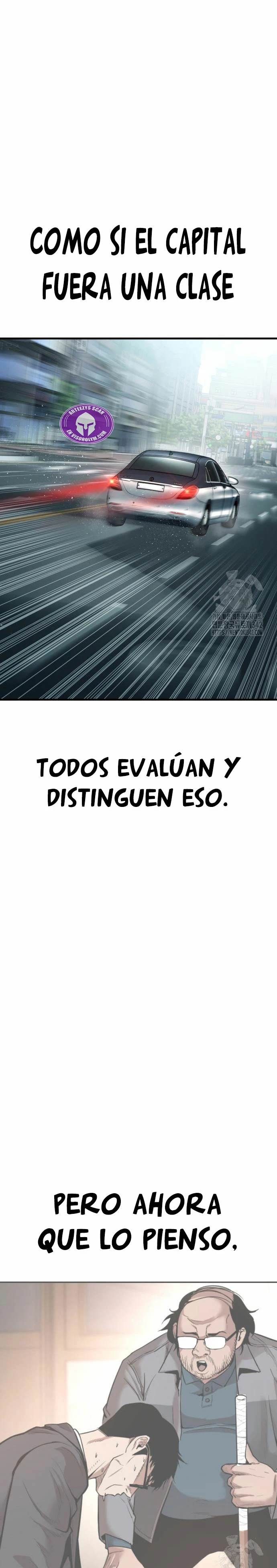 Lider Kim capítulo 146, página 16