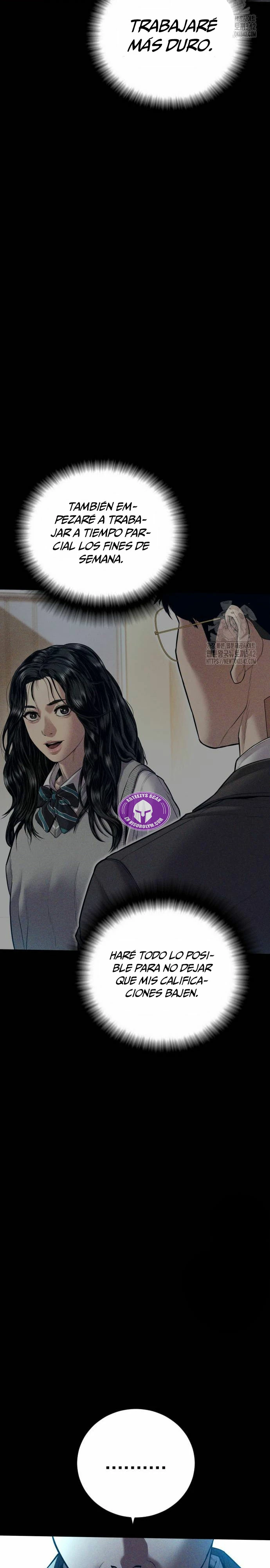 Lider Kim capítulo 147, página 11