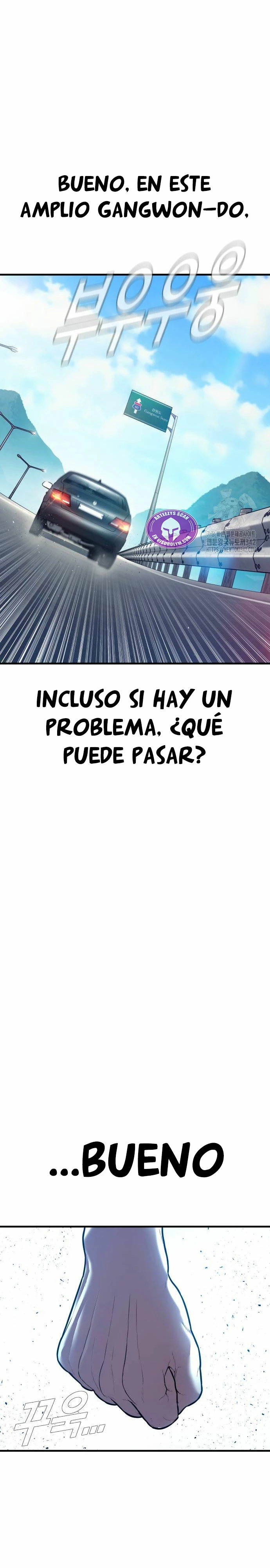 Lider Kim capítulo 147, página 51