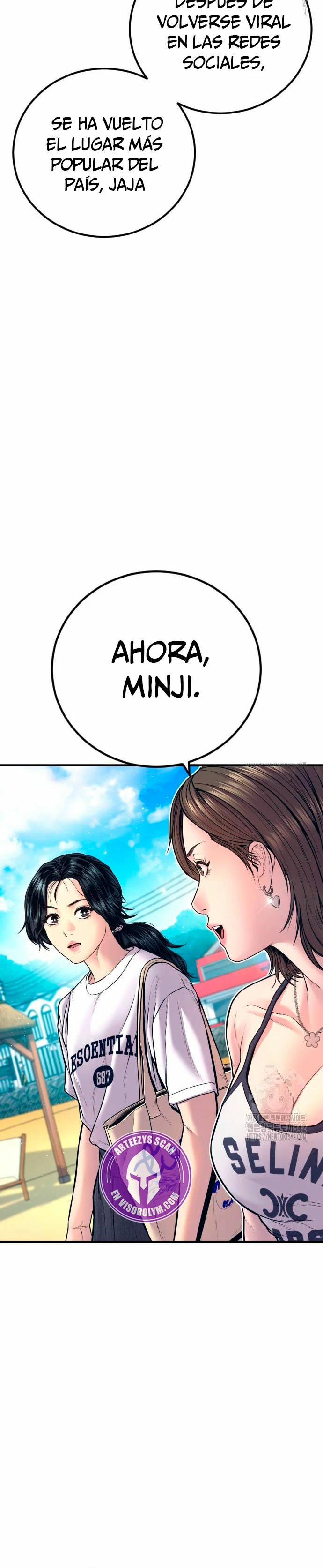 Lider Kim capítulo 148, página 7