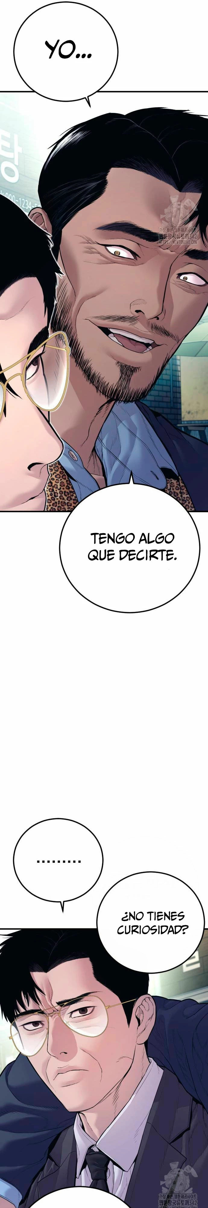 Lider Kim capítulo 149, página 22