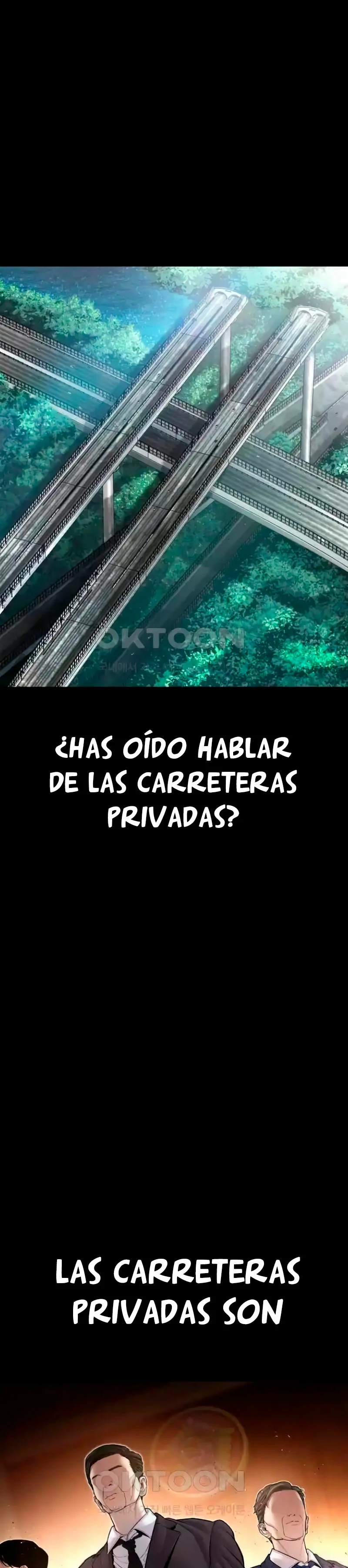 Lider Kim capítulo 150, página 1