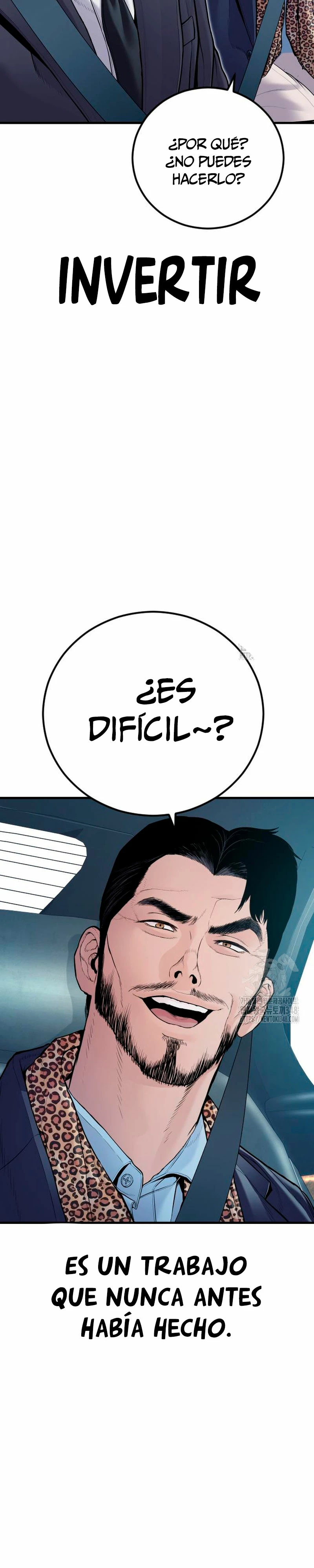 Lider Kim capítulo 151, página 65