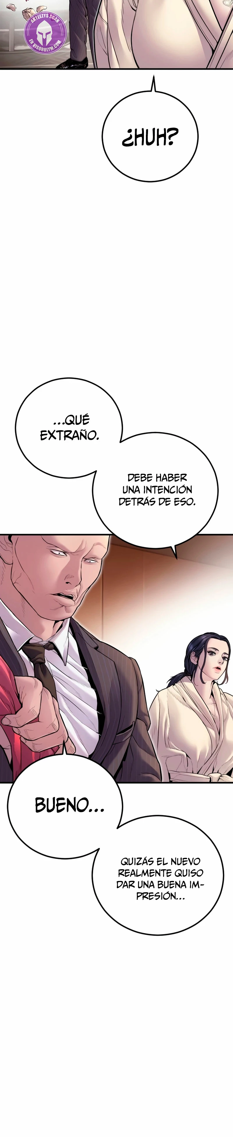 Lider Kim capítulo 152, página 42