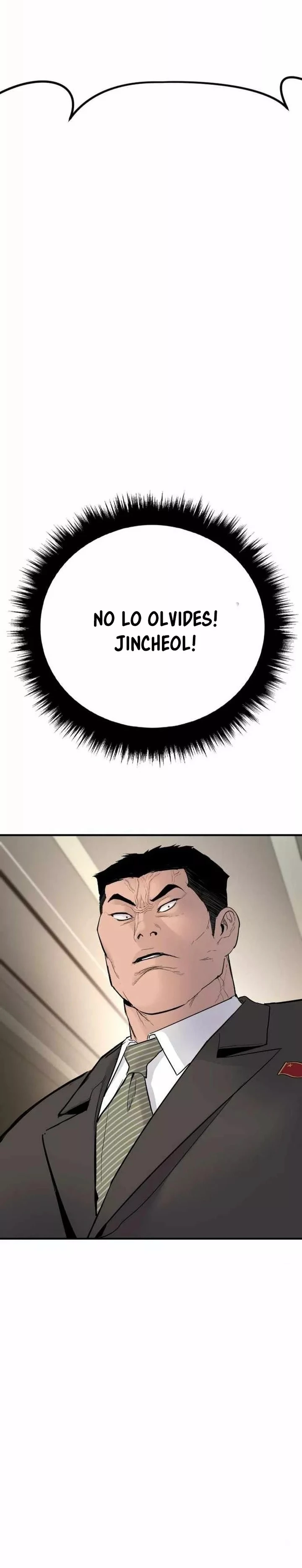 Lider Kim capítulo 37, página 39