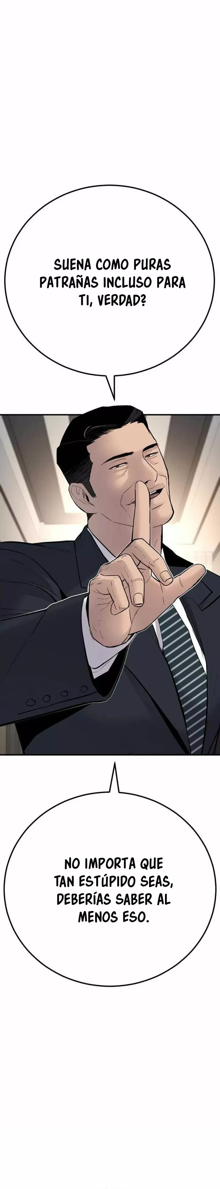 Lider Kim capítulo 37, página 69