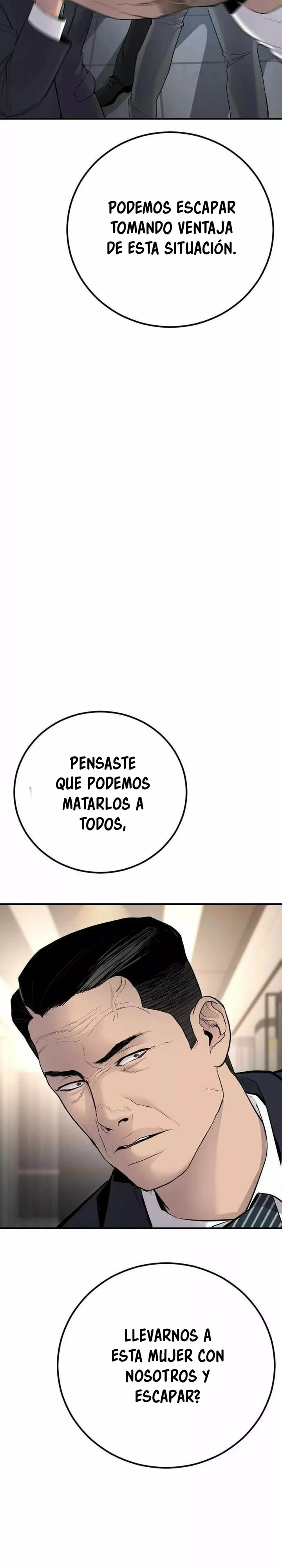 Lider Kim capítulo 37, página 80