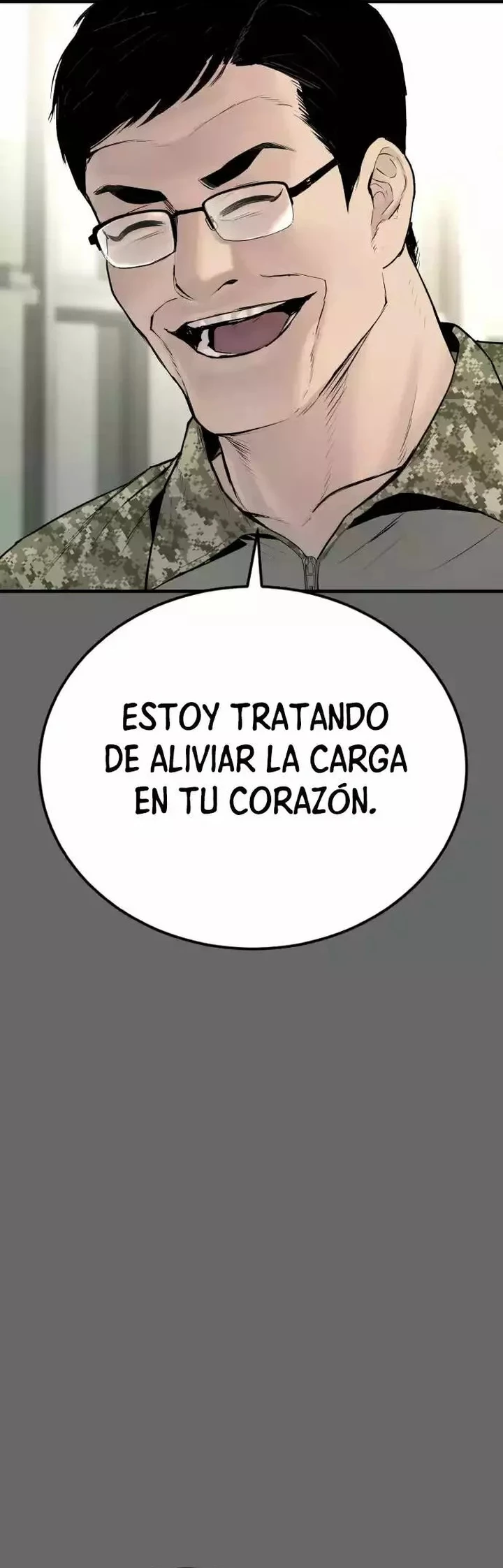 Lider Kim capítulo 57, página 22