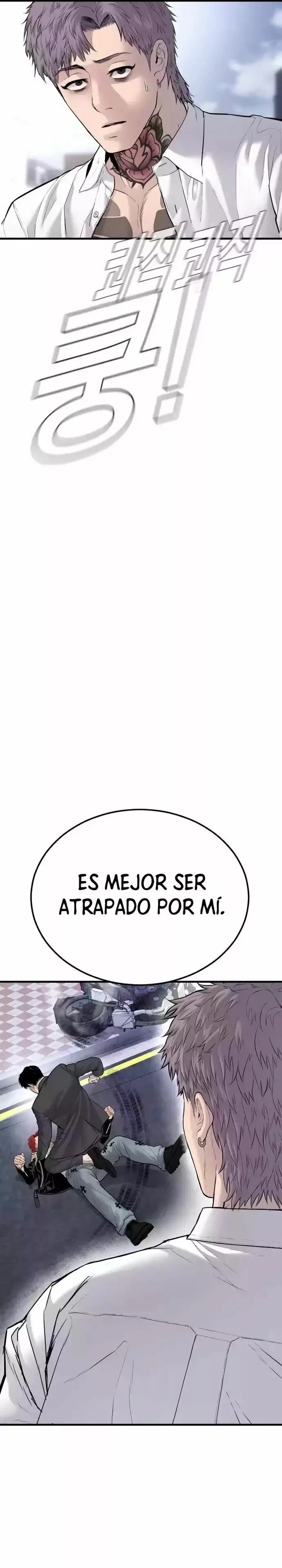 Lider Kim capítulo 57, página 66